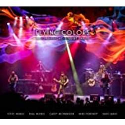 Flying Colors: Second Flight - Live At The Z7 [Blu-ray] [2015]